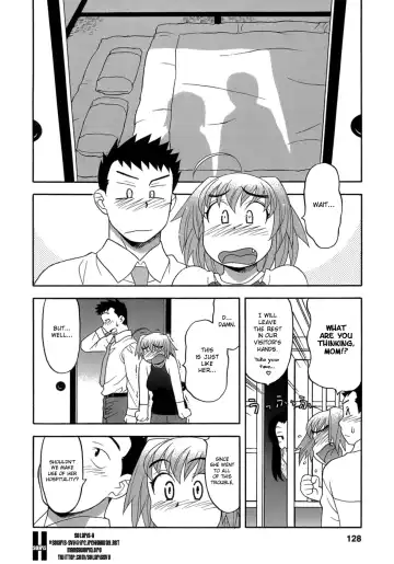 [Yanagi Masashi] Love Comedy Style 3 Fhentai.net - Page 133