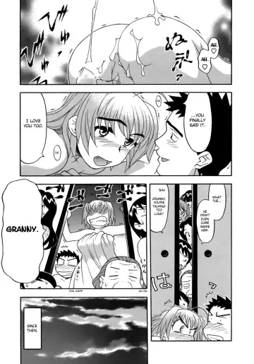 [Yanagi Masashi] Love Comedy Style 3 Fhentai.net - Page 138