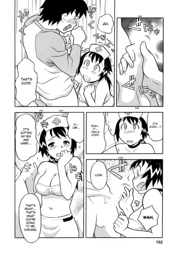 [Yanagi Masashi] Love Comedy Style 3 Fhentai.net - Page 158