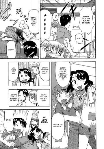 [Yanagi Masashi] Love Comedy Style 3 Fhentai.net - Page 16