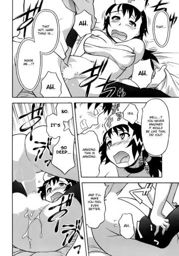 [Yanagi Masashi] Love Comedy Style 3 Fhentai.net - Page 162