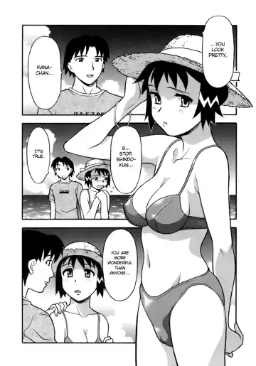 [Yanagi Masashi] Love Comedy Style 3 Fhentai.net - Page 167