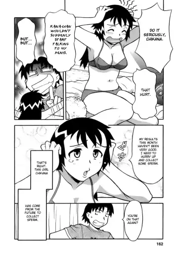 [Yanagi Masashi] Love Comedy Style 3 Fhentai.net - Page 169