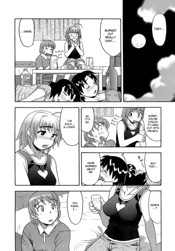 [Yanagi Masashi] Love Comedy Style 3 Fhentai.net - Page 17