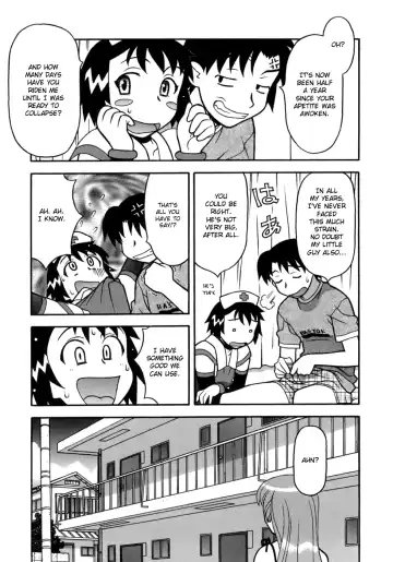 [Yanagi Masashi] Love Comedy Style 3 Fhentai.net - Page 172