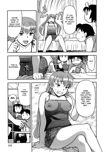 [Yanagi Masashi] Love Comedy Style 3 Fhentai.net - Page 178