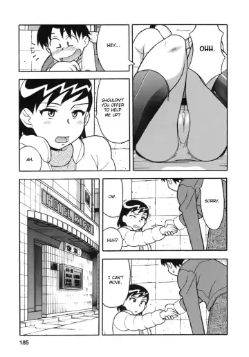 [Yanagi Masashi] Love Comedy Style 3 Fhentai.net - Page 193