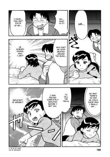 [Yanagi Masashi] Love Comedy Style 3 Fhentai.net - Page 196