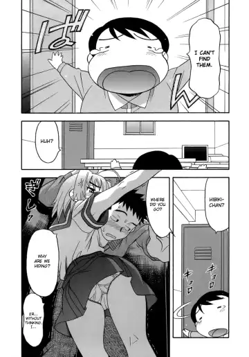 [Yanagi Masashi] Love Comedy Style 3 Fhentai.net - Page 43