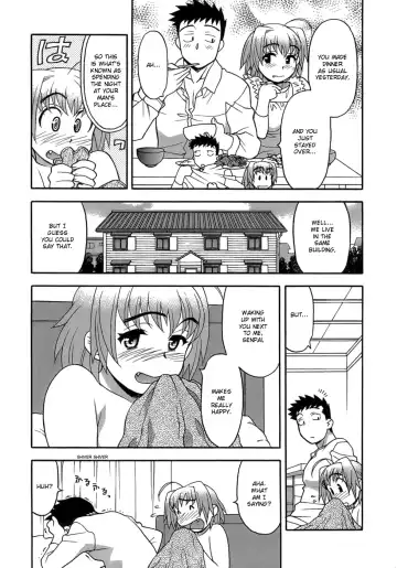 [Yanagi Masashi] Love Comedy Style 3 Fhentai.net - Page 55