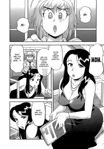 [Yanagi Masashi] Love Comedy Style 3 Fhentai.net - Page 77