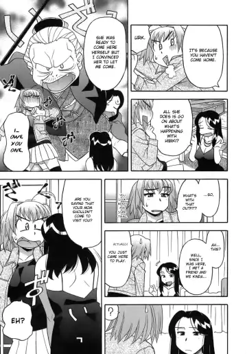 [Yanagi Masashi] Love Comedy Style 3 Fhentai.net - Page 78