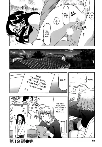 [Yanagi Masashi] Love Comedy Style 3 Fhentai.net - Page 95