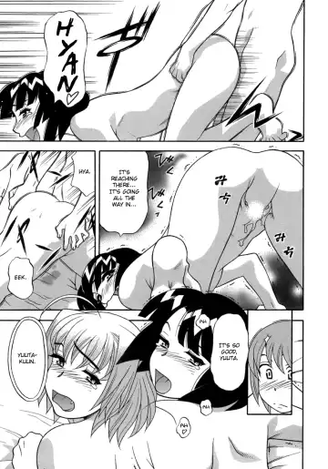 [Yanagi Masashi] Love Comedy Style 3 Fhentai.net - Page 99