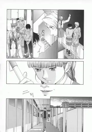 [Harazaki Takuma] Gensou Renai Shugi Fhentai.net - Page 62