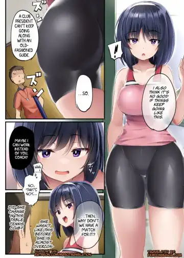[Doskoinpo] Isu ni Natta Danshi Takkyuubu | The Boys Ping Pong Club Becoming Chairs Fhentai - Page 30