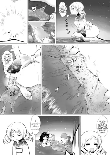 [Kazan No You] Hangyaku no Hanafuda Monogatari Fhentai.net - Page 23