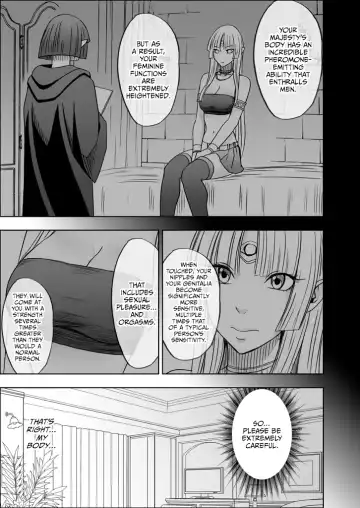 [Crimson] Isekai kara Yattekita Onna Maou-sama ga Charao no Daigakusei ni Yarareru Hanashi Fhentai - Page 25
