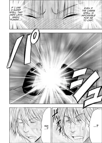 [Crimson] Isekai kara Yattekita Onna Maou-sama ga Charao no Daigakusei ni Yarareru Hanashi Fhentai - Page 70