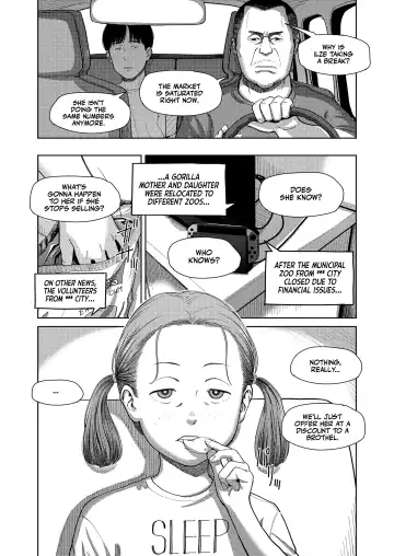 [Onizuka Naoshi] I,L,L,E Kouhen | ILLE Part 2 Fhentai.net - Page 22