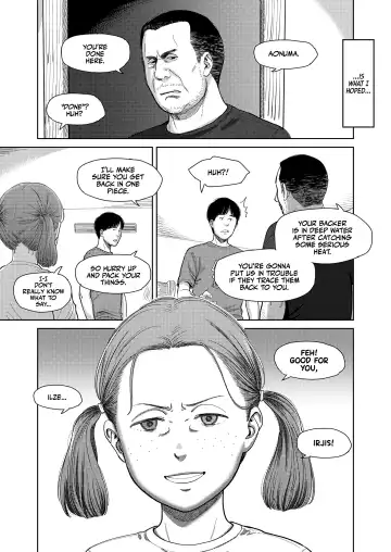 [Onizuka Naoshi] I,L,L,E Kouhen | ILLE Part 2 Fhentai.net - Page 29