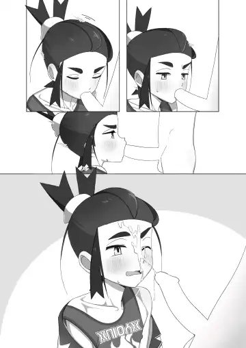 R-18 HaruSugu Fhentai - Page 4