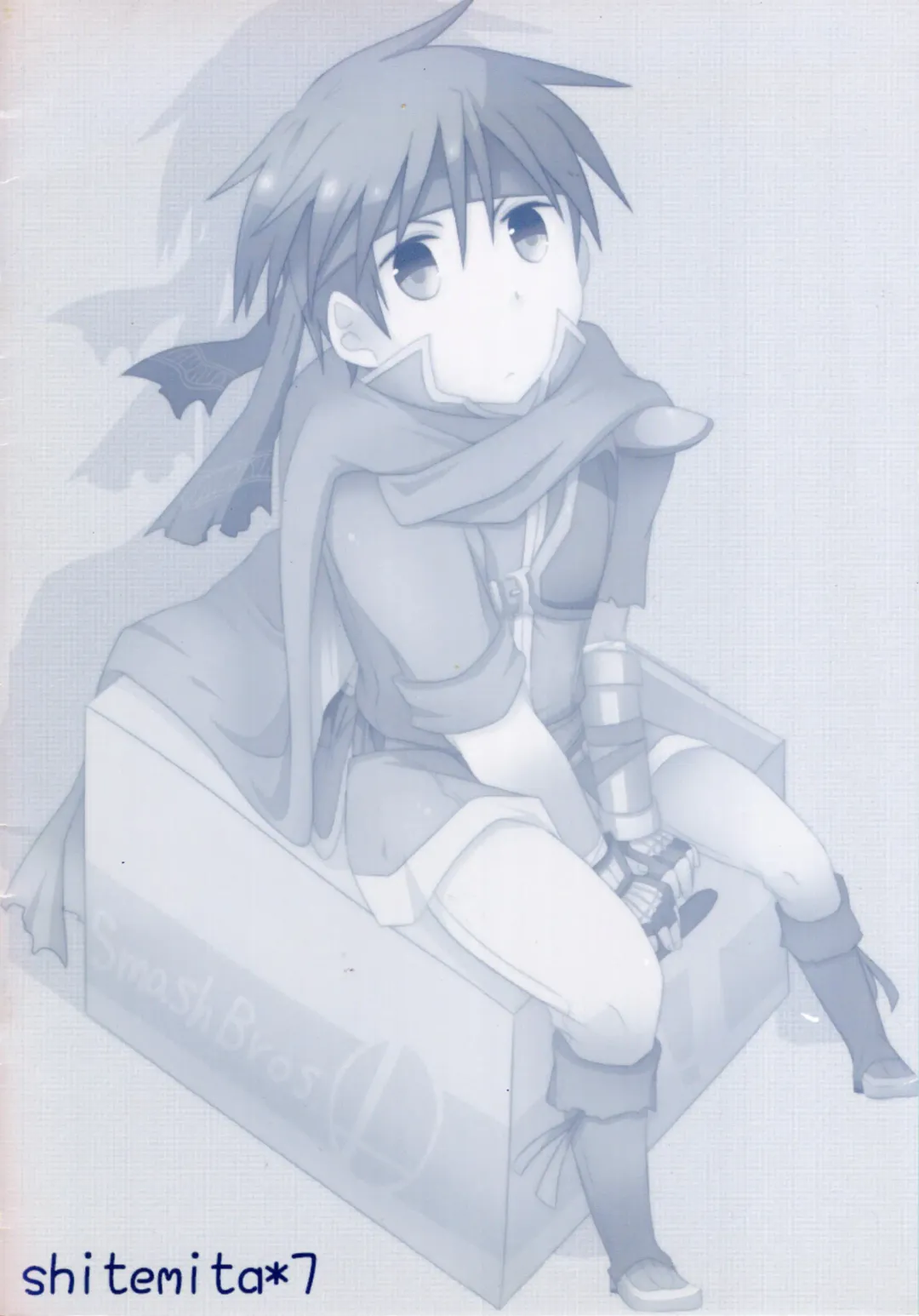 [7] Otona Kodomo Fhentai - Page 18