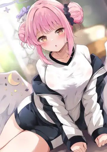 Read [Hinata Yuu] Ohime-sama ni Hoda Sarete - Fhentai