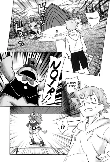 [Unno Hotaru] Jiyuu to Jounetsu Fhentai.net - Page 7