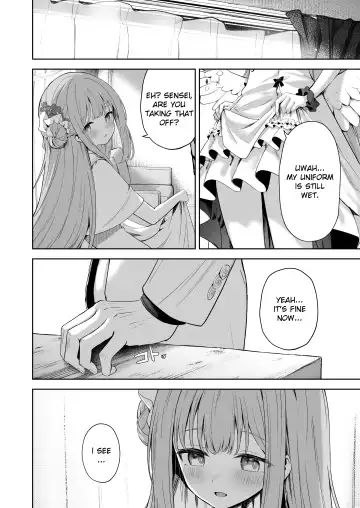 [Takashima Shoa] Daydream kara Samete - THE END OF DAYDREAMING Fhentai - Page 20