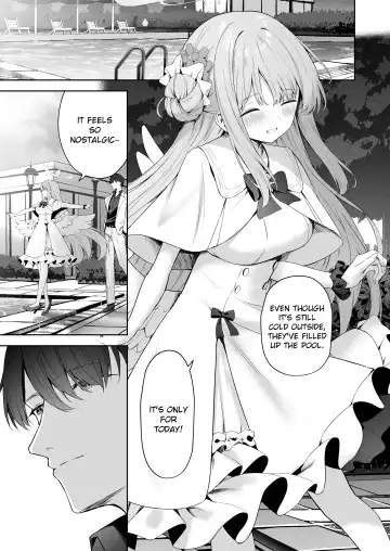 [Takashima Shoa] Daydream kara Samete - THE END OF DAYDREAMING Fhentai - Page 3