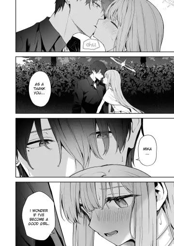 [Takashima Shoa] Daydream kara Samete - THE END OF DAYDREAMING Fhentai - Page 8