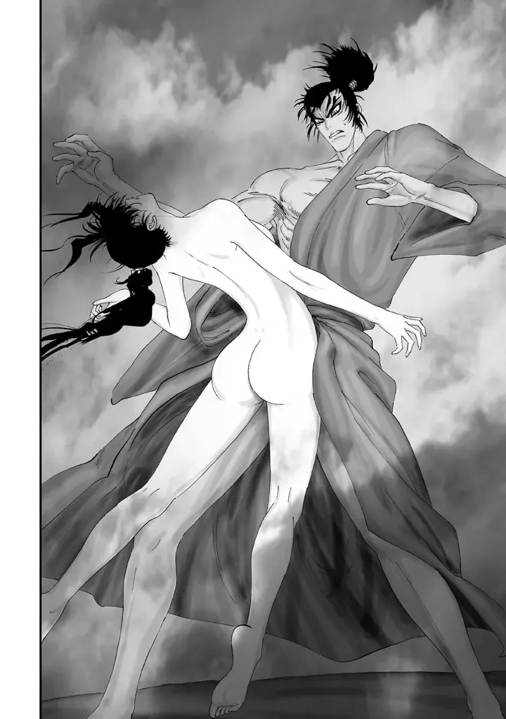 yama fuu tan special Fhentai - Page 16