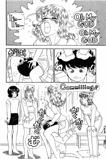 [Yuzuki Hikaru] Amai Seikatsu 20, 25, 39 Fhentai.net - Page 45