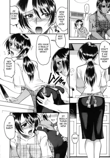 [Mokkouyou Bond] Hard Day's Work Fhentai.net - Page 6