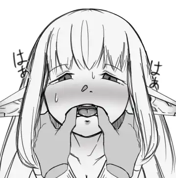 Serie-sama ni Bukkake You! Fhentai - Page 3