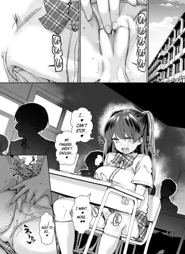 [Nagon] Tadaman Ka (Saimin) ~Akaneya Yuuno no Baai~ | Getting Free Pussy (Hypnotism) ~Akaneya Yuno's Situation~ Fhentai.net - Page 43