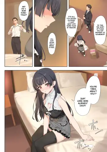 [Yd] Dessert Syndrome Fhentai - Page 10