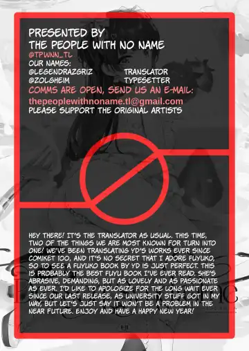 [Yd] Dessert Syndrome Fhentai - Page 41