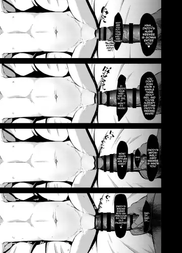 [Retasu] 6-sai (Youchienji) to Kekkon Dekiru Sekai no Tadashii Kazoku no Seikyouiku Fhentai - Page 15