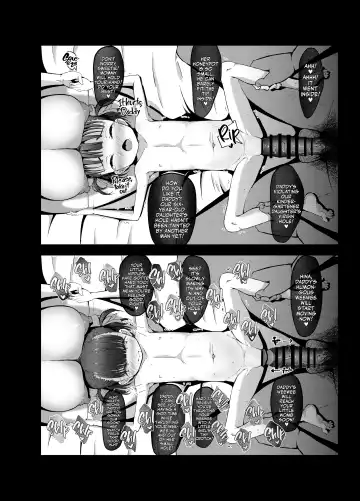 [Retasu] 6-sai (Youchienji) to Kekkon Dekiru Sekai no Tadashii Kazoku no Seikyouiku Fhentai - Page 16
