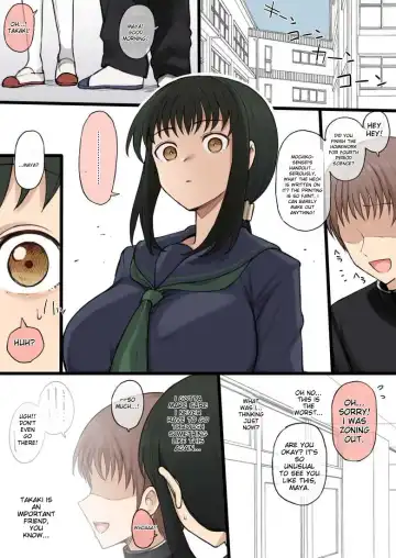 [Terasu Mc] 12-gatsu Rakugaki Okiba Fhentai - Page 7