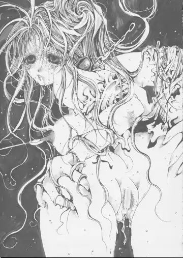 Fujishima Spirits 3 Fhentai - Page 100