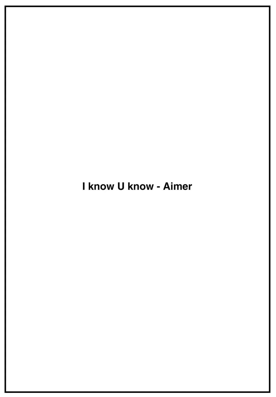 [Tearontaron] Channel Shijou Shugi!? Fhentai - Page 22