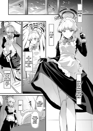 [Inu] Toki Nuki Fhentai - Page 5