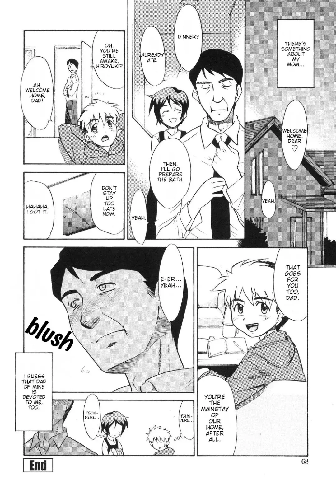 [Nekogen] Deredere. Fhentai - Page 16