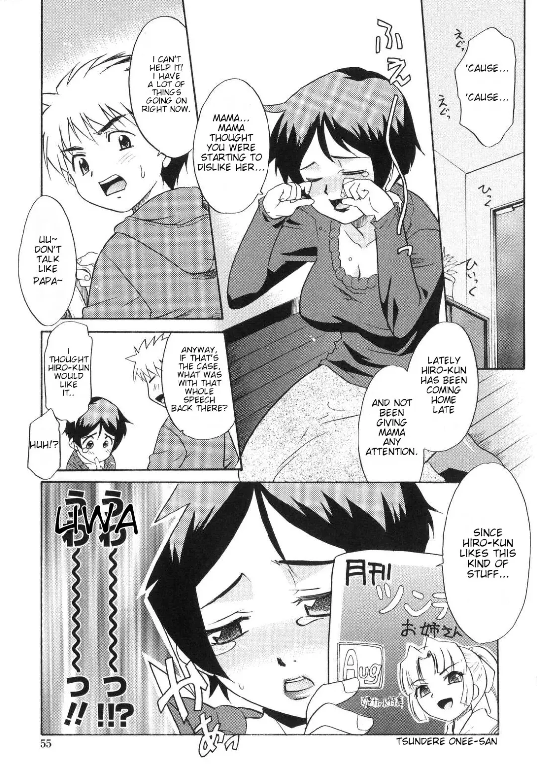 [Nekogen] Deredere. Fhentai - Page 3