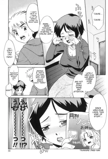 [Nekogen] Deredere. Fhentai - Page 3