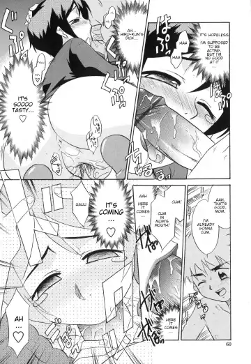 [Nekogen] Deredere. Fhentai - Page 8