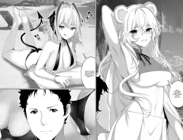 [Fenlan Yiqibing] W Book Fhentai - Page 7